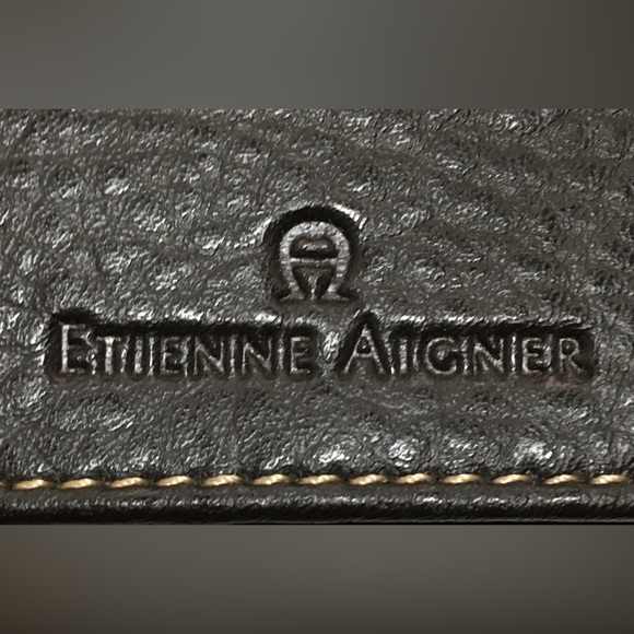 Etienne Aigner Wallet - brown - Picture 5 of 5